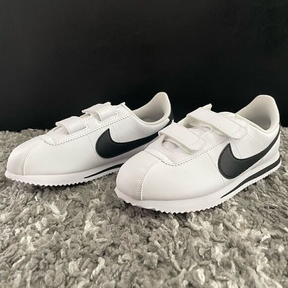 NIB Nike Kids Cortez Basic SL Sneakers - Picture 4 of 11